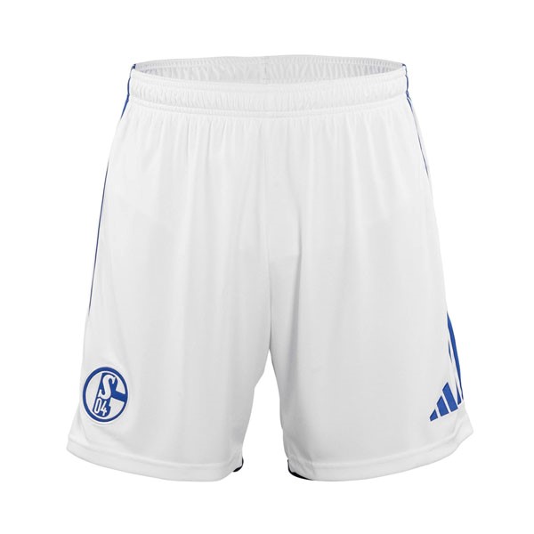 Pantalones Schalke 04 Primera equipo 2023-24